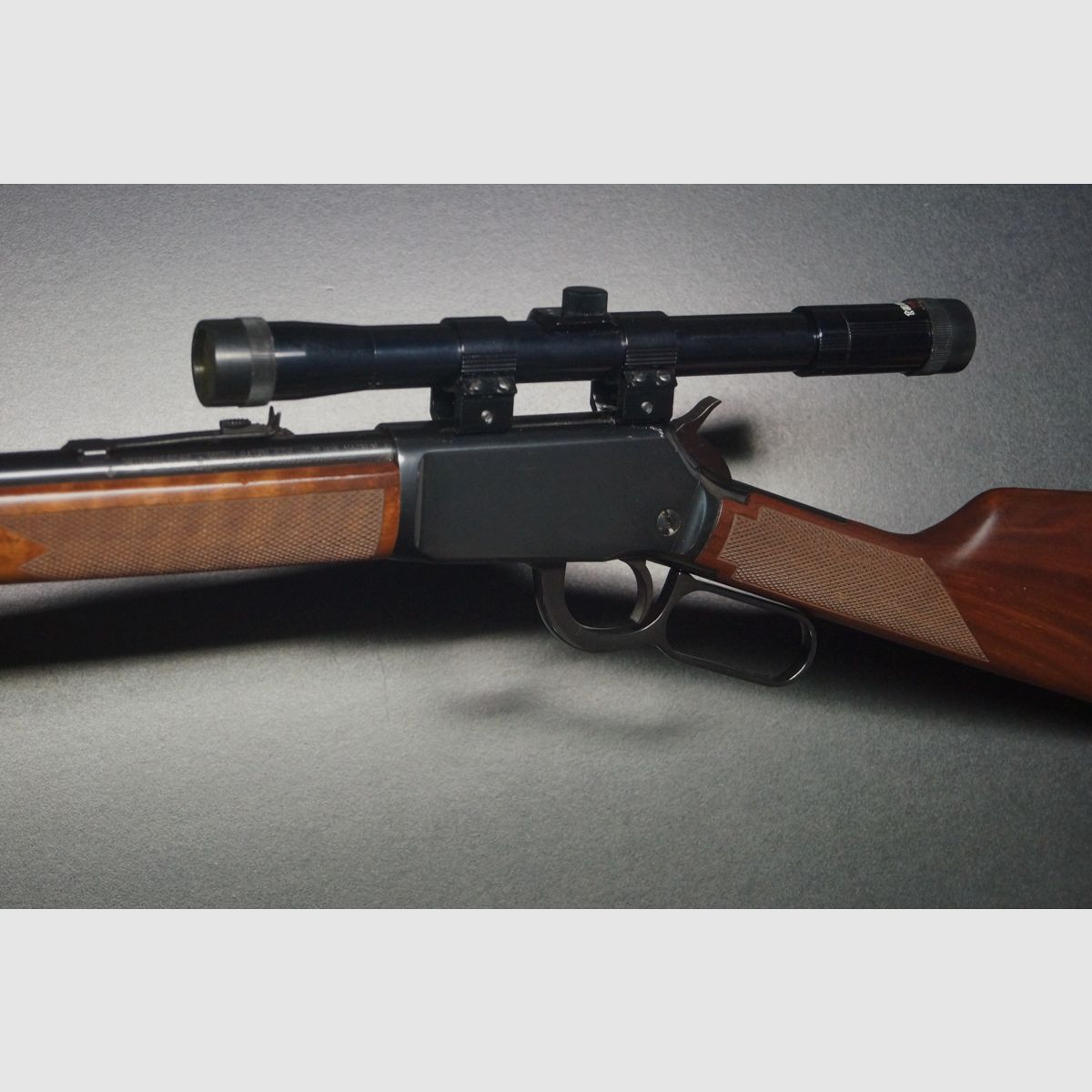 Winchester Model 9422M XTR, Bild 4 von 5