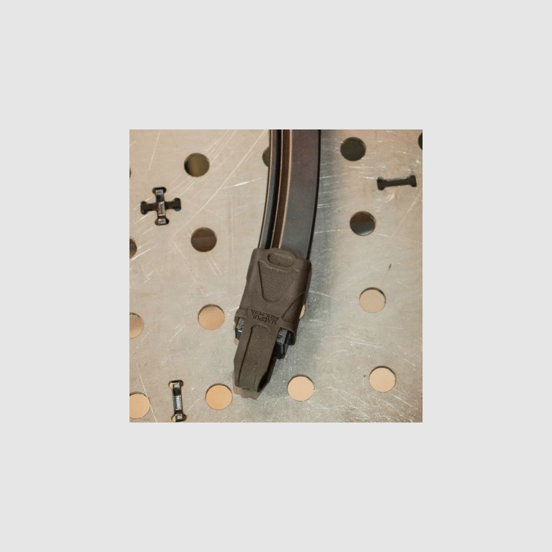 Magpul Original Magpul – 9mm Subgun, 3 Pack, Bild 2 von 2