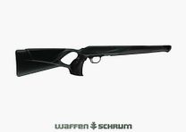 Blaser System R8 Professional Success Dunkelgrün / Links Semi-Weight
