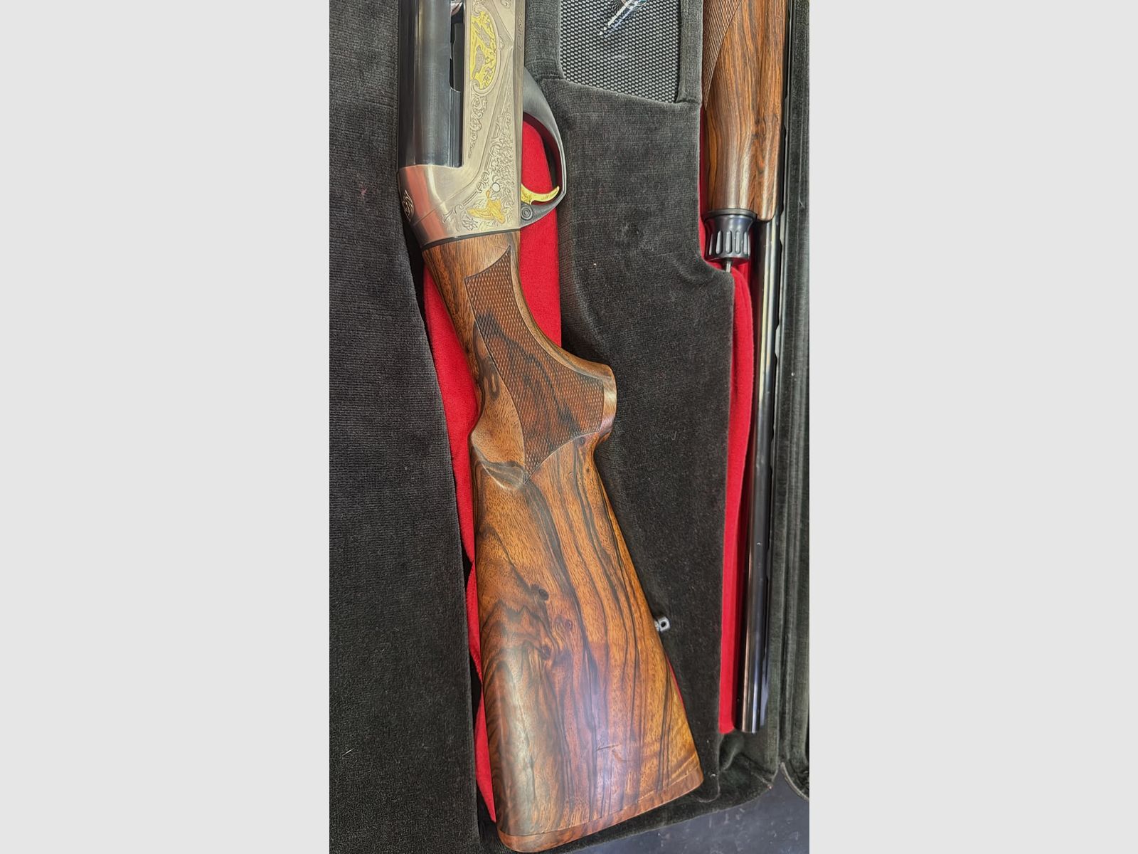 PAIR BENELLI .12/.20, image 2 of 5