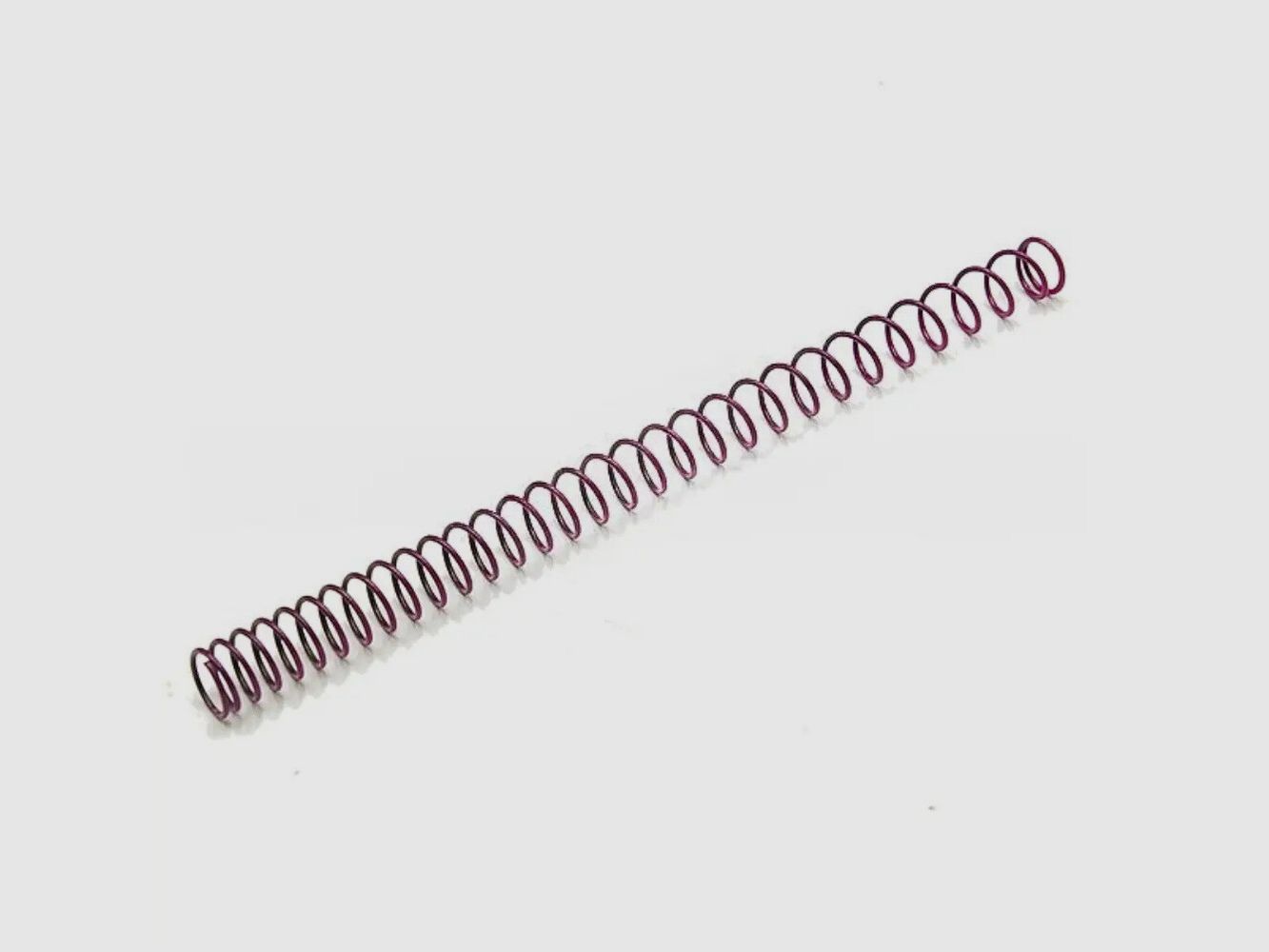 EEMANN TECH PROGRESSIVE RECOIL SPRING FOR 1911/2011 10 LBS, image 1 sur 2