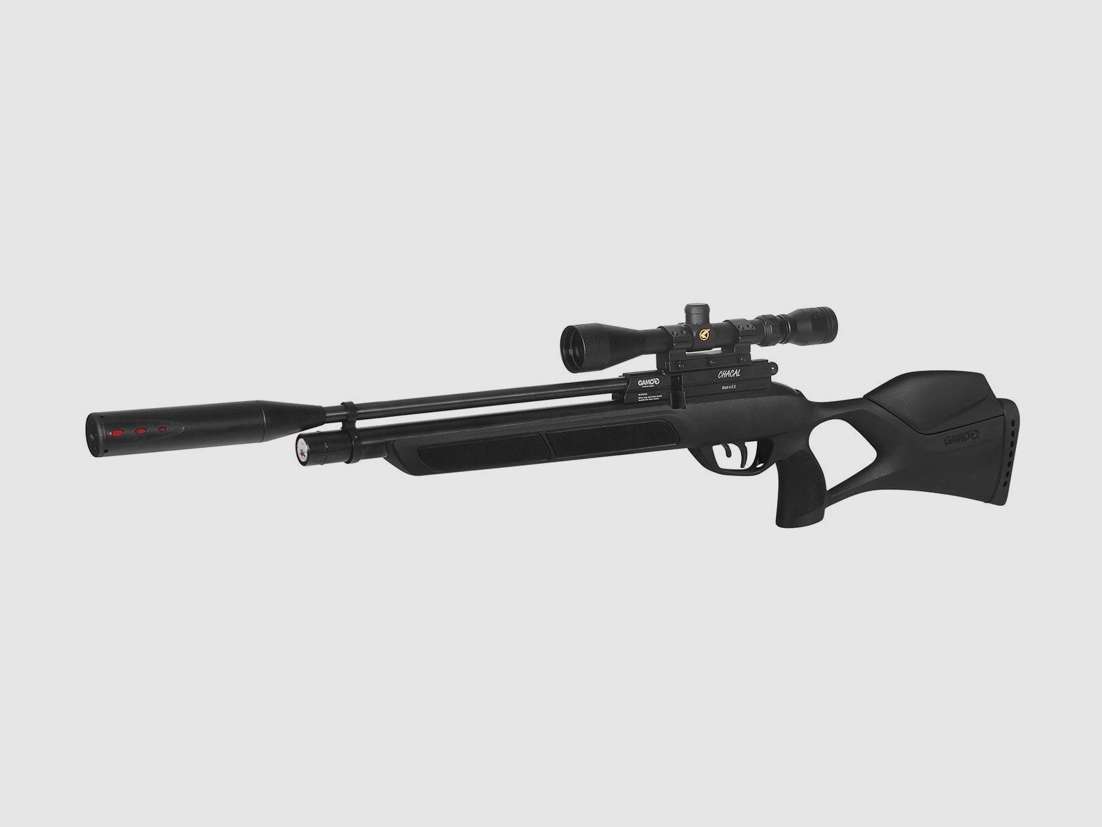 GAMO CHACAL PCP