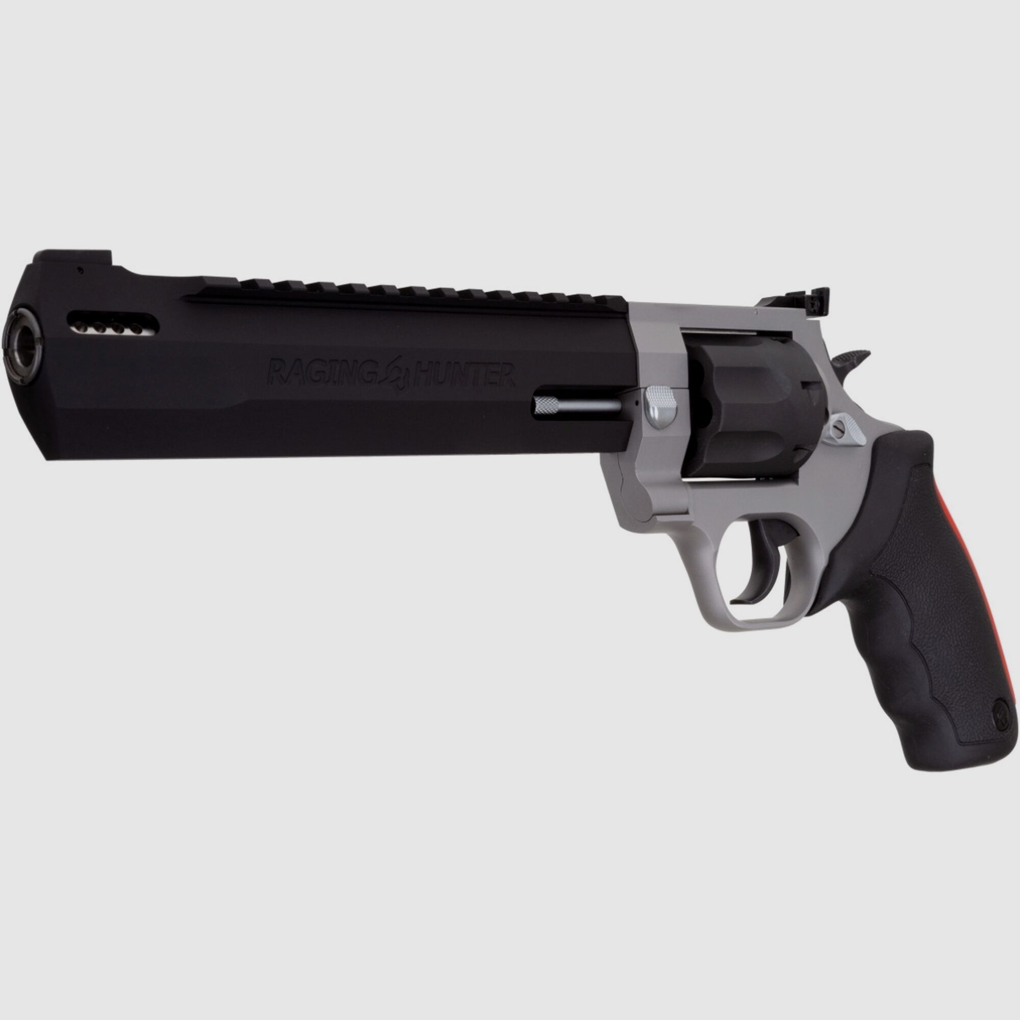 Taurus Raging Hunter - Kaliber .357 Mag. DuoTone - 8 3/8? Revolver