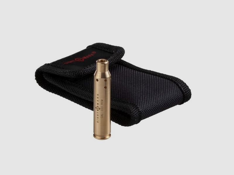 Sightmark Sightmark Laser Bore Sight universal in Patronenform