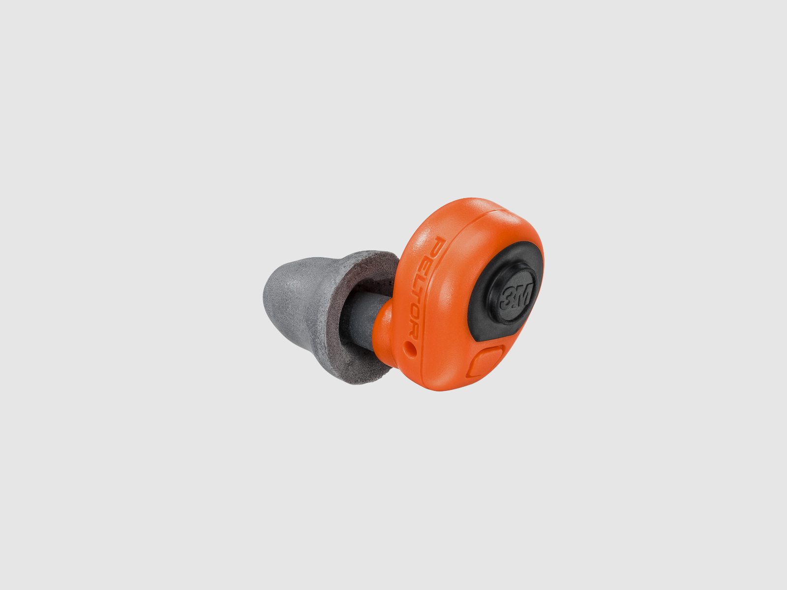 Gehörschutzset 3M Peltor EEP 100 - Orange, Bild 5 von 5