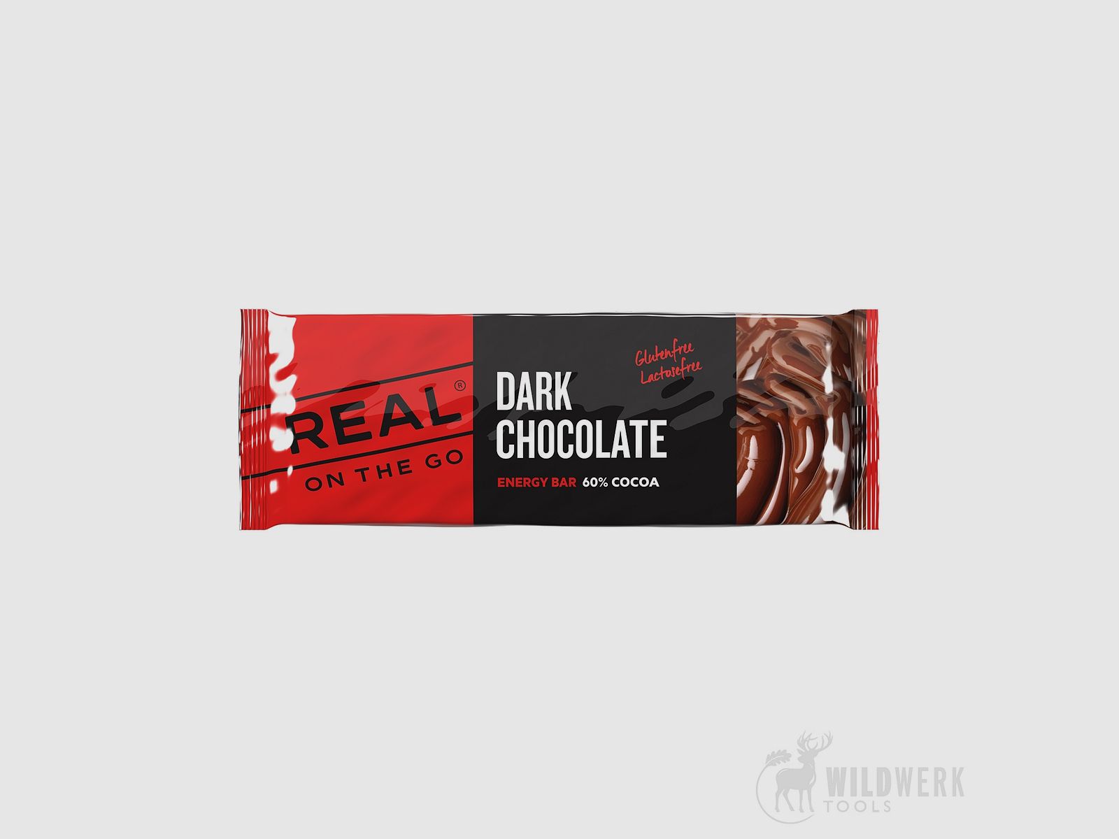 drytech Dark Chocolate 50g