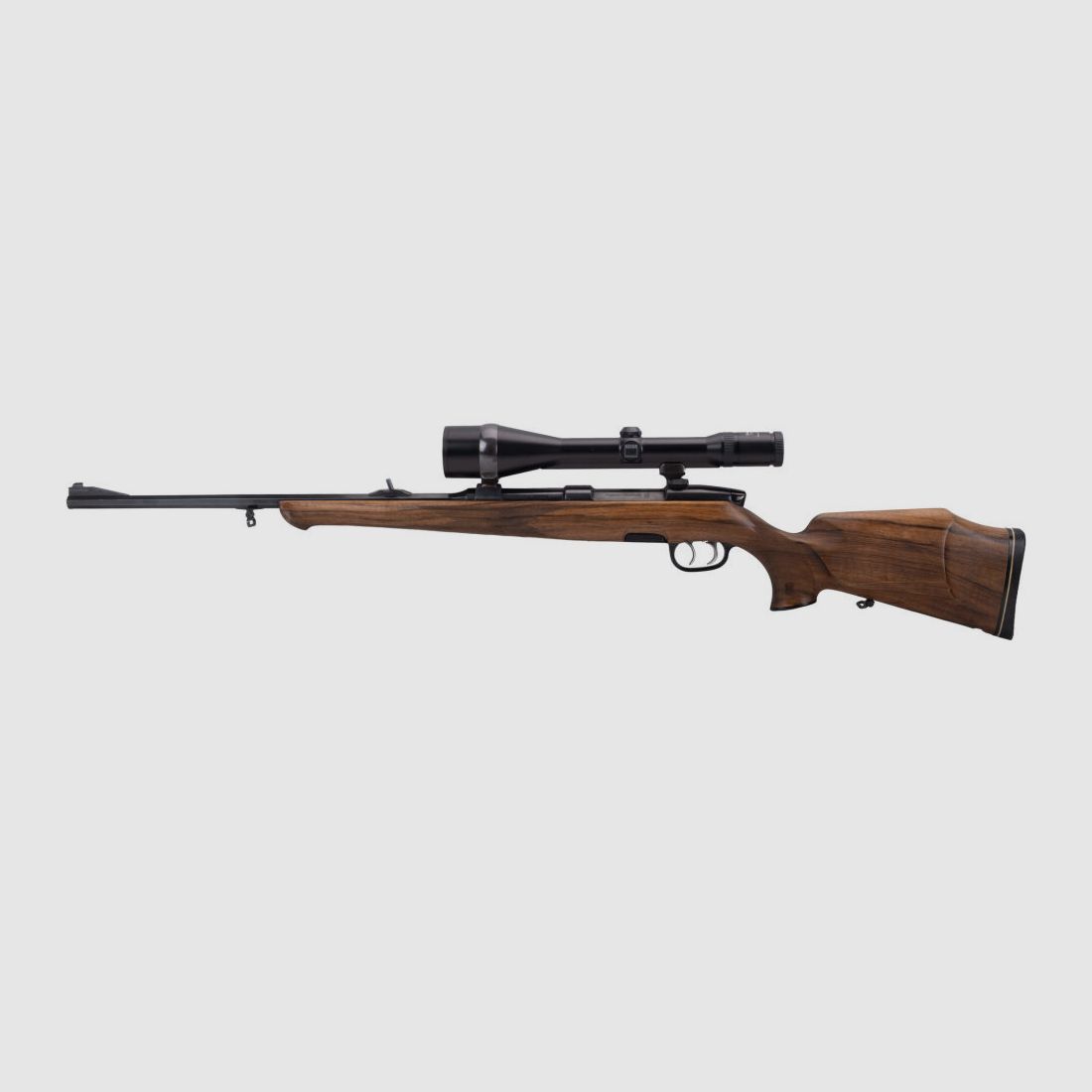 Steyr Mod. M Achtkantlauf