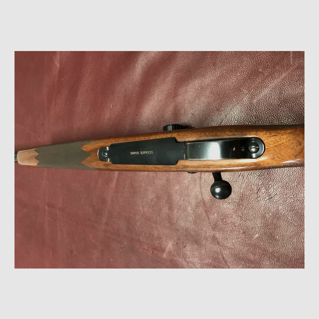 Winchester Mod.70 Super Express