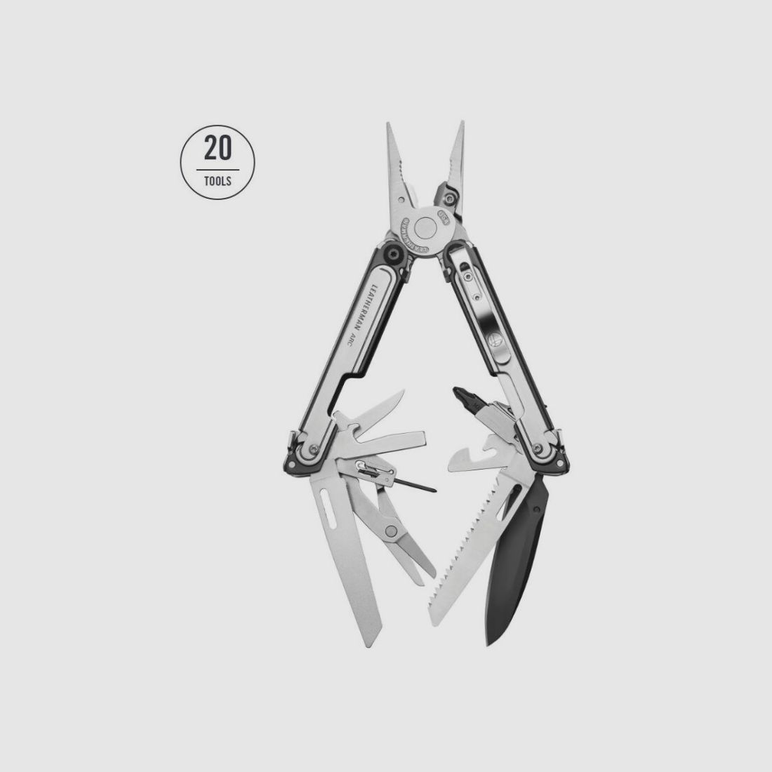 Leatherman ARC, Bild 3 von 7