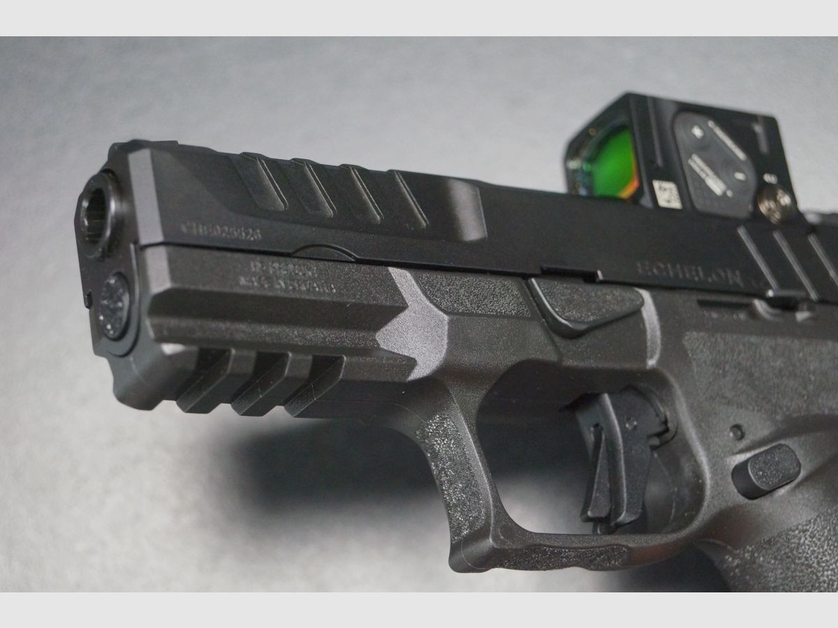 Springfield Armory Echelon Compact COA, Bild 5 von 7