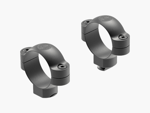 ANELLI LEUPOLD STD 30MM HIGH