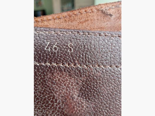 Springerstiefel 