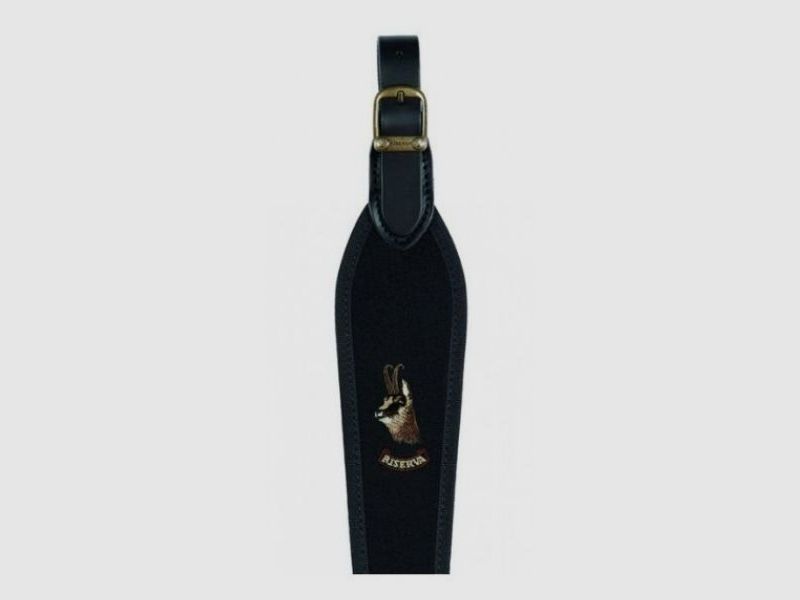 Riserva Tracolla carabina Camoscio R1405