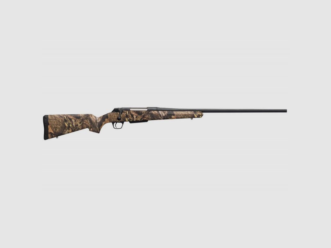 Winchester XPR Hunter Mobuc Gewinde, Bild 2 von 2