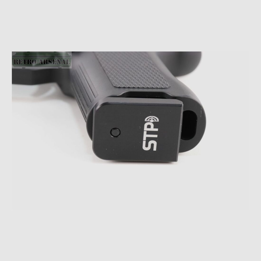 STP Prommersberger P19, immagine 6 di 8