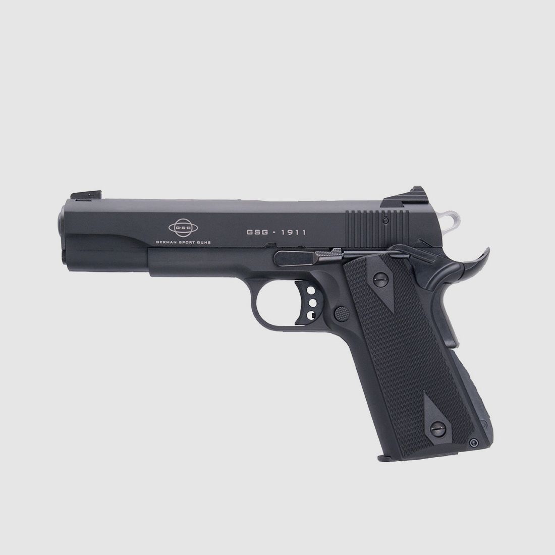 GSG 1911 Standard schwarz