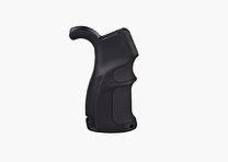 IMI Defense ZG102 EG empuñadura de pistola - Negro