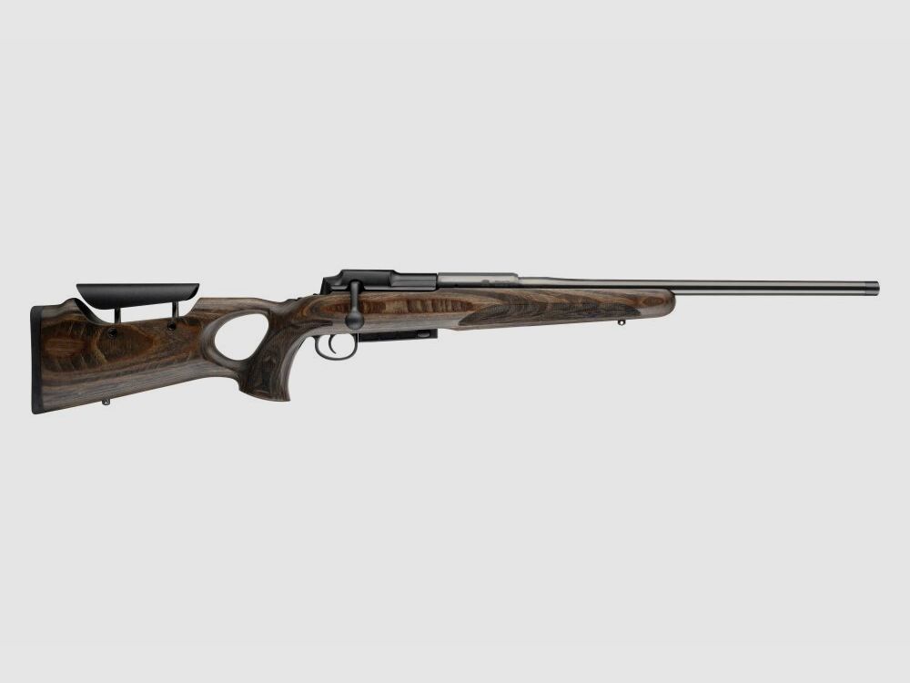 Aktions-Set Mauser 25 Max .308 Win. Geradezug-Repetierer mit ZEISS V4 3 - 1 .308Win, Bild 4 von 6