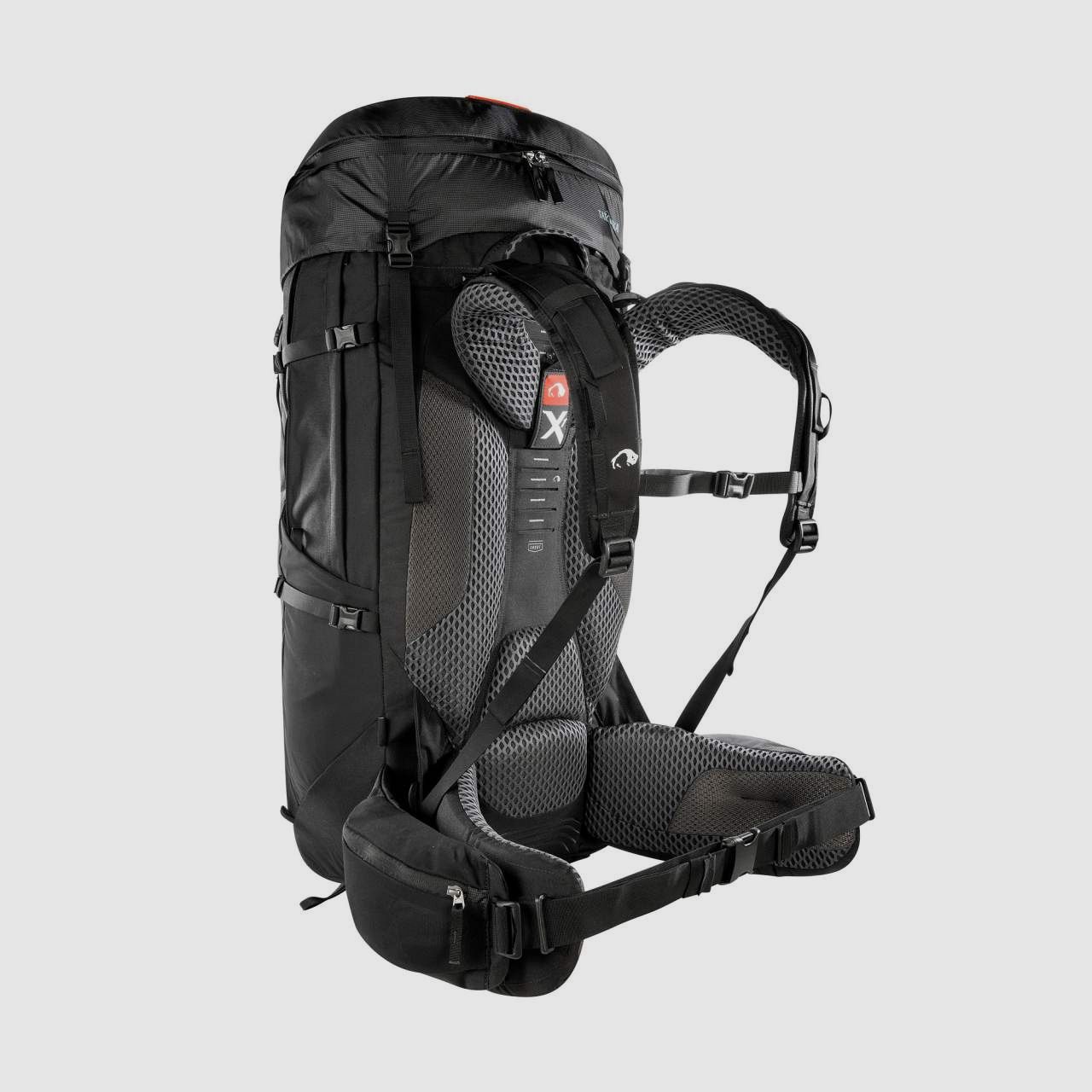 Tatonka Yukon X1 85+10 – Trekkingrucksack X1-Tragesystem, Bild 2 von 15