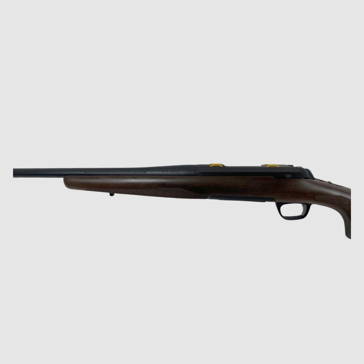 Browning SF Hunter II Kal. 243 Winchester, Bild 3 von 8