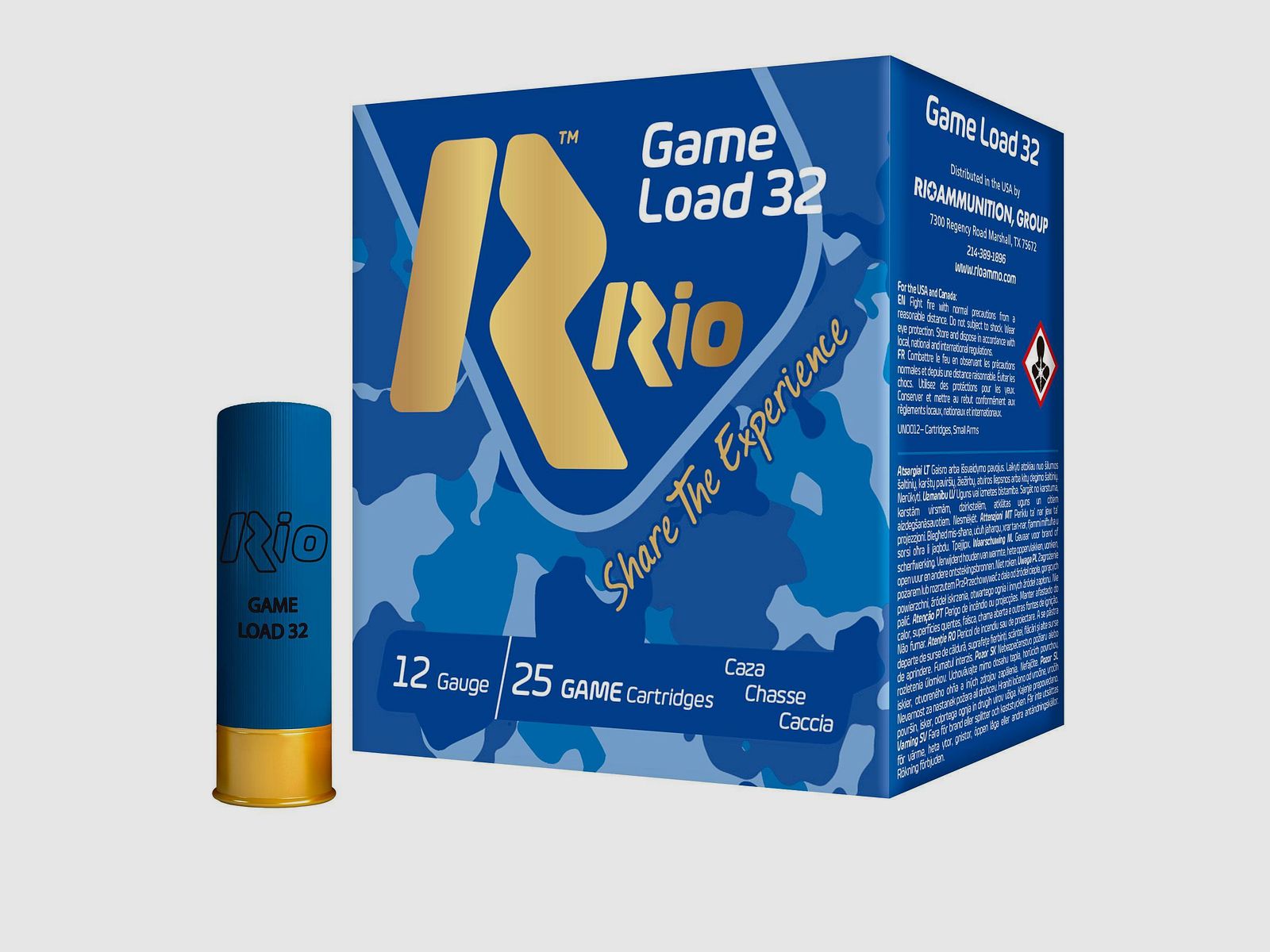 RIO 20 GAME LOAD 32