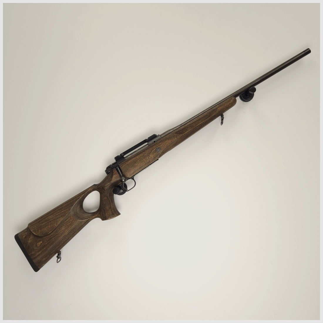 Mauser M12