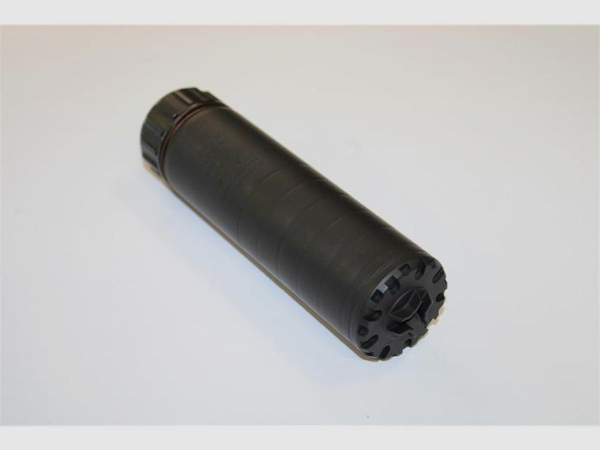ACHERON ACS -K 5.56 BLK, image 1 sur 2