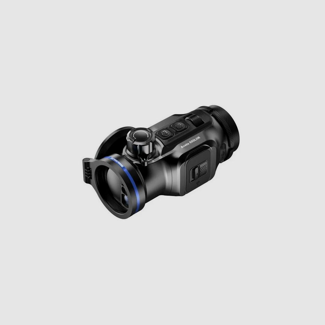 CONOTECH dispositivo di imaging termico Avata 650 LIIR
