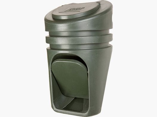 Alimentation du gibier