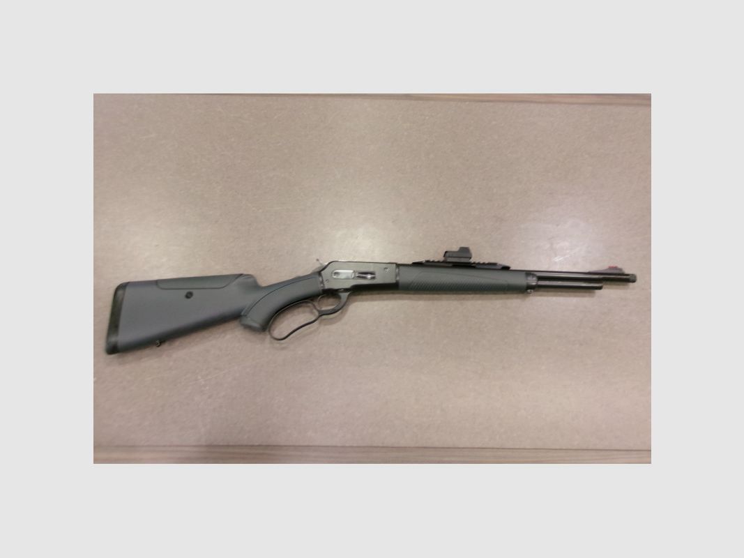 PEDERSOLI 86/71 CAL45-70GOV used, image 2 of 11