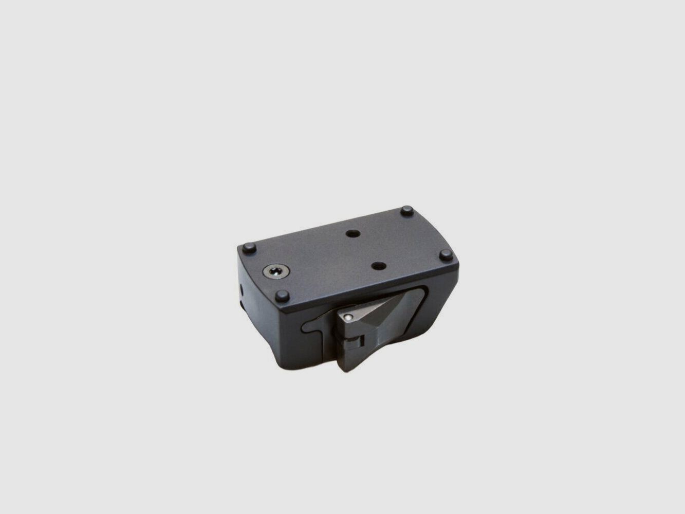 INNOmount QD Weaver Picatinny Docter Sight, immagine 1 di 5
