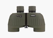 Steiner Military + Marine 7x50 Verrekijker Military Jacht - Olijfgroen