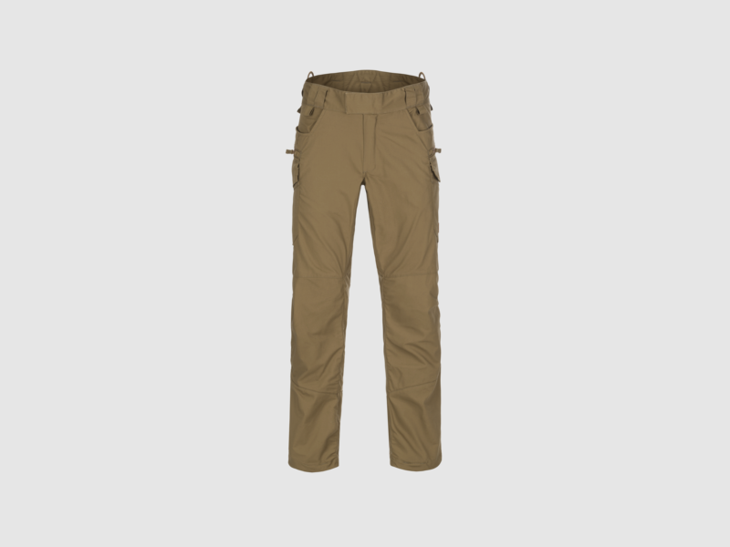 Helikon Pilgrim Pantalones Negros L, imagen 3 de 15