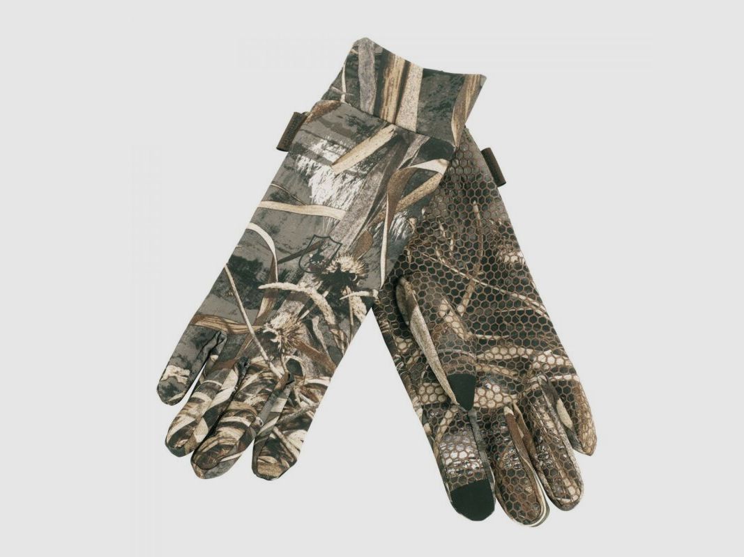 Deerhunter Max 5 Handschuhe - für Smartphone 2XL