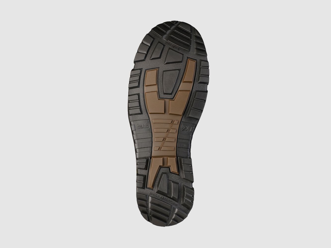 Dunlop Snugboot Trailblazer bottes en caoutchouc à tige mi-haute, image 3 sur 6