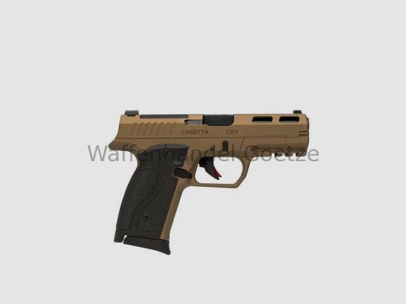 CARETTA CR9 9mmLuger