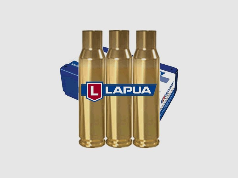 HUSSES LAPUA 308 WIN ( 7,62X51 )