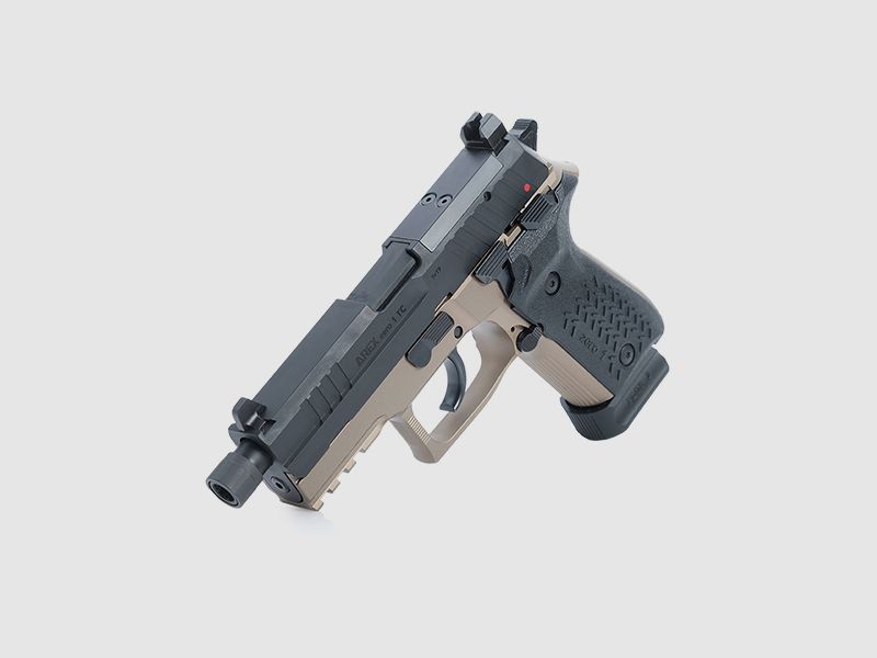 AREX Zero 1 TC Tactical Compact, Bild 2 von 2