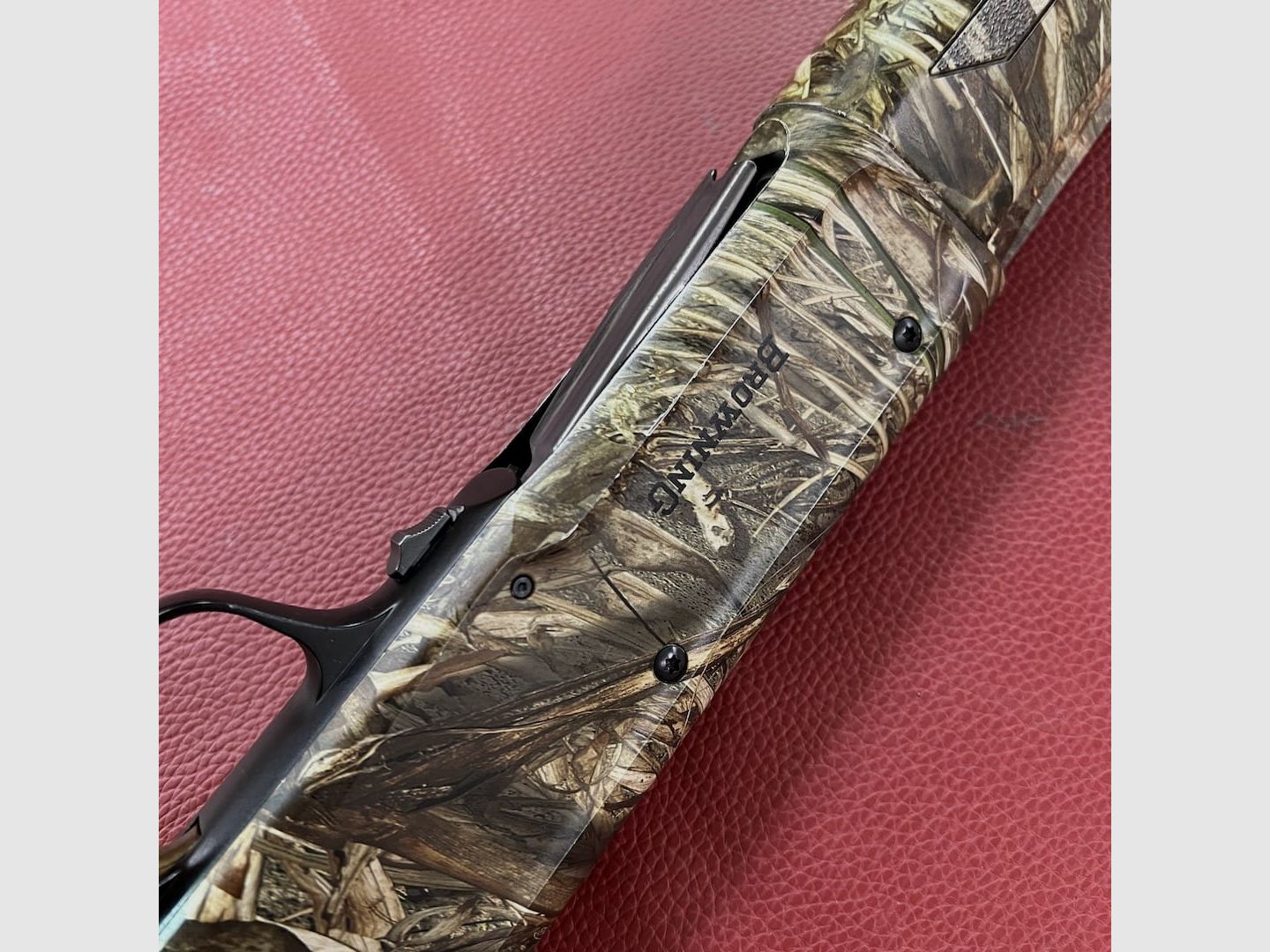 Browning A5 Camo, Bild 7 von 11