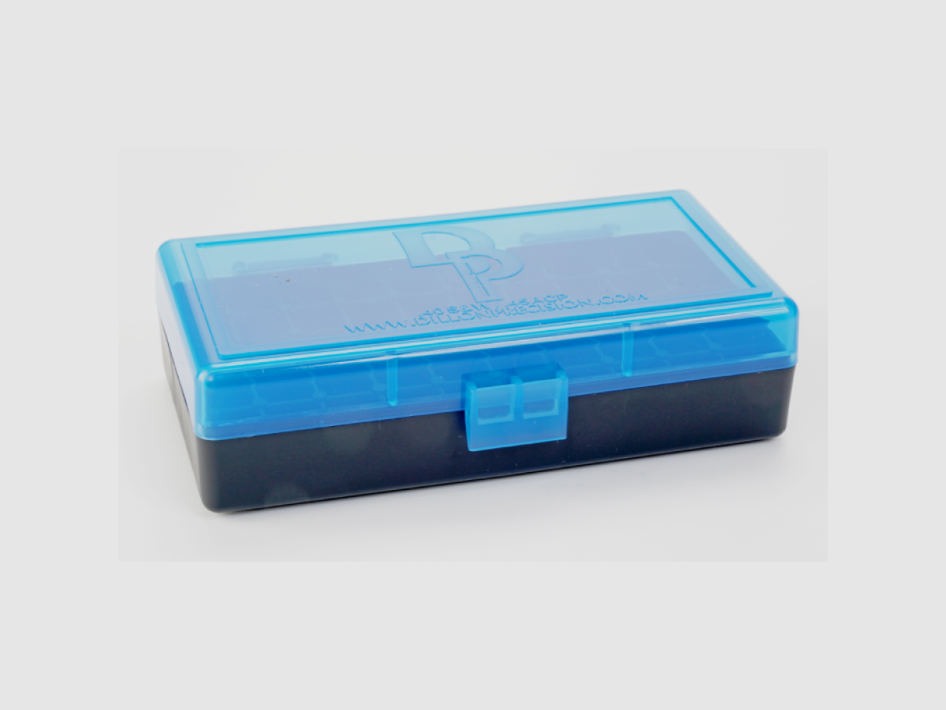 Dillon Ammo Box 40/45 ACP One 50 Round Box