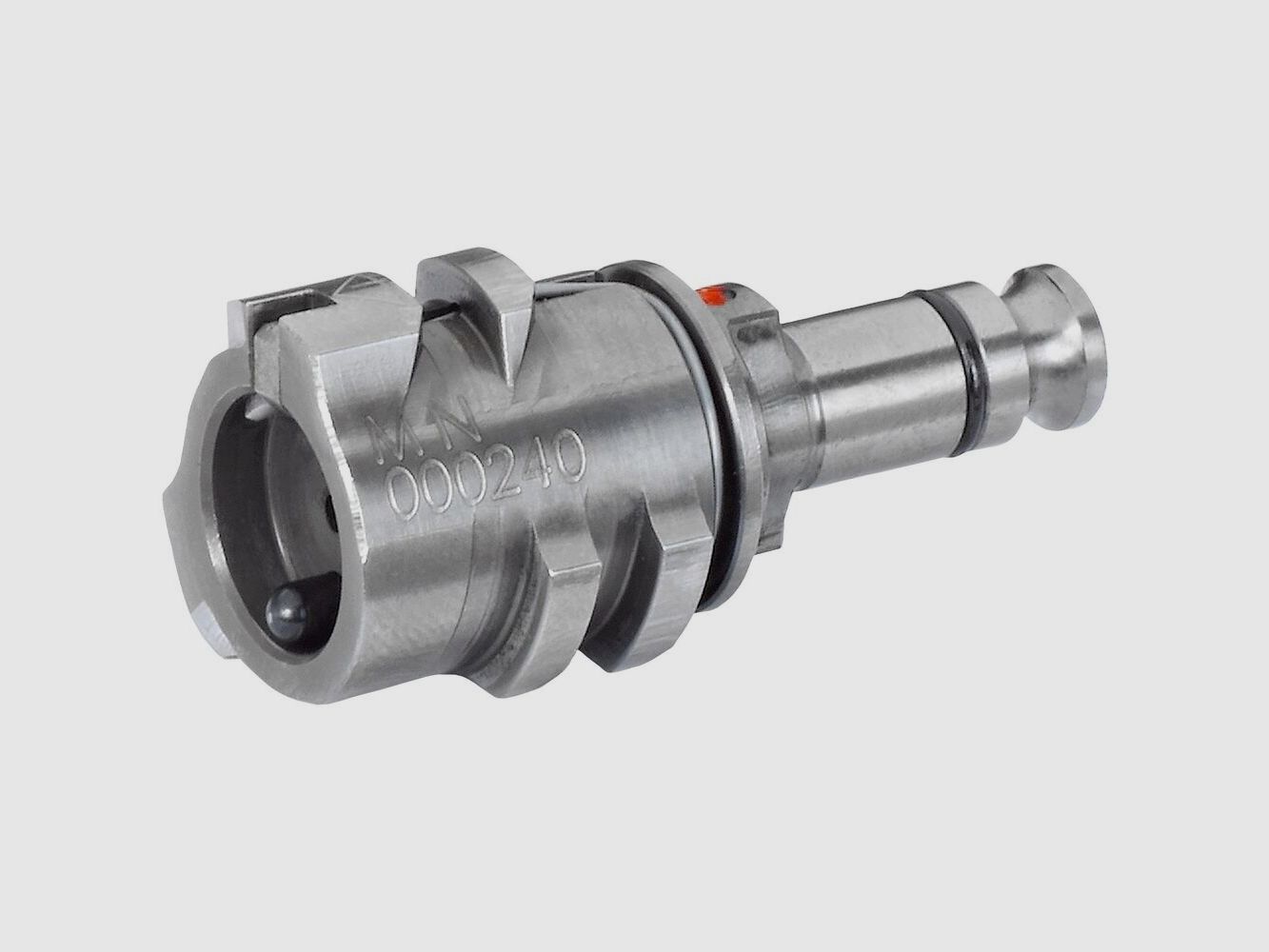 Merkel RX.Helix closure head Magnum