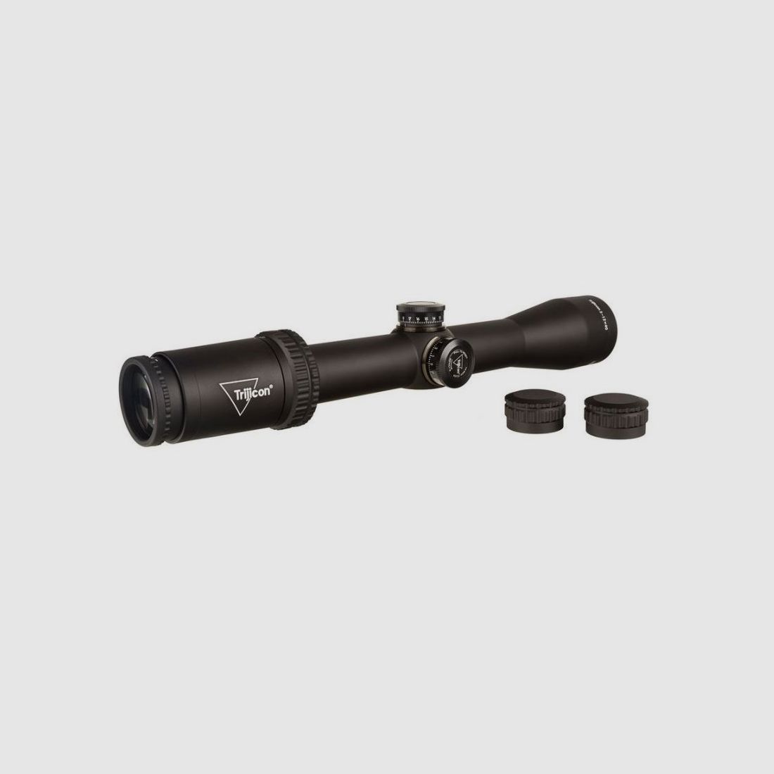 Ascent 3-12x40 SFP BDC T.Holds, image 2 sur 5