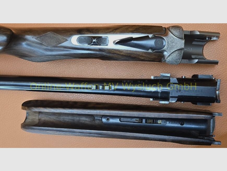 Beretta DT10 Trident Trap