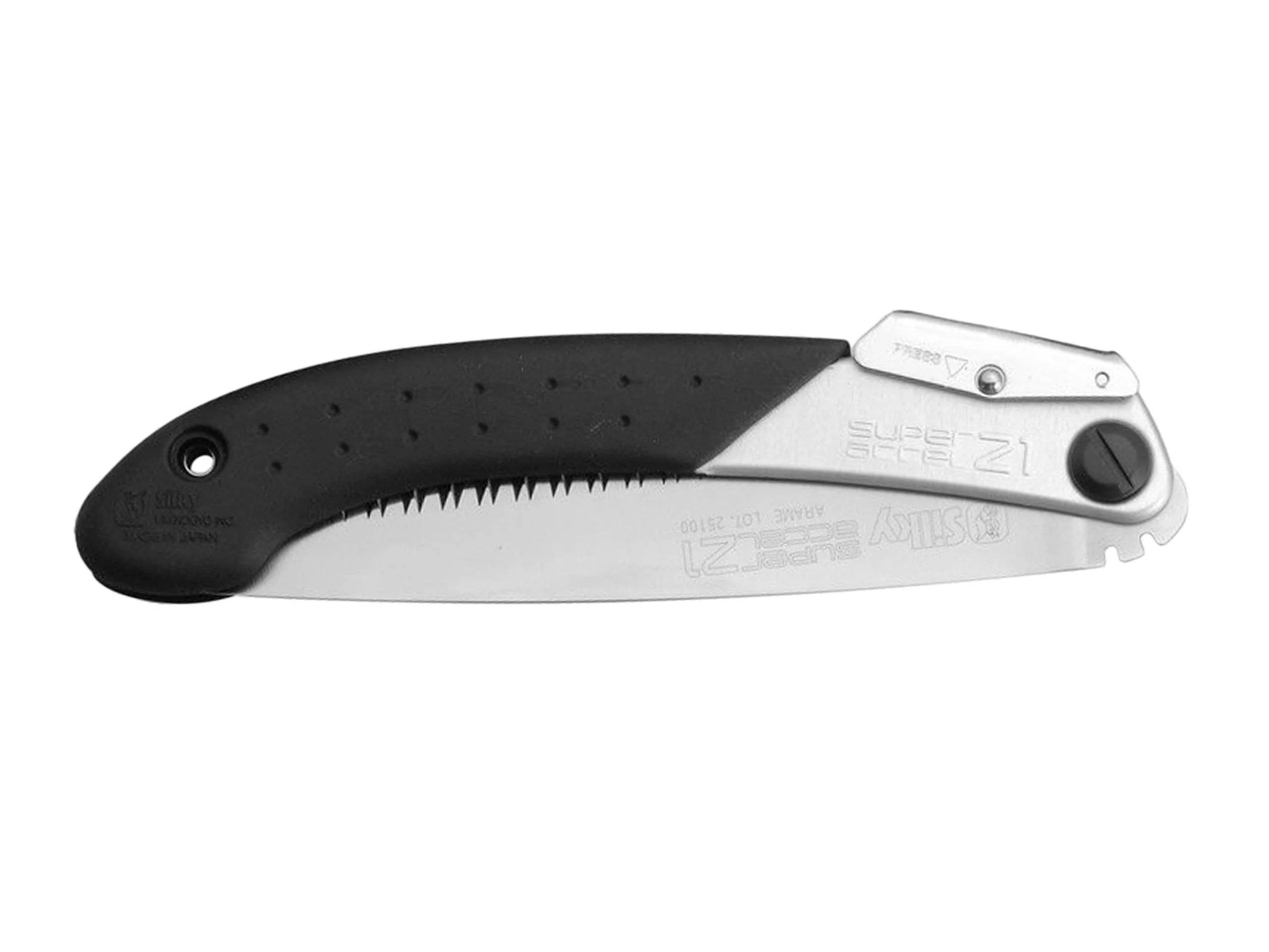 Klappbare Handsäge Silky Super Accel 210-7.5 (KSI511021), Bild 4 von 6