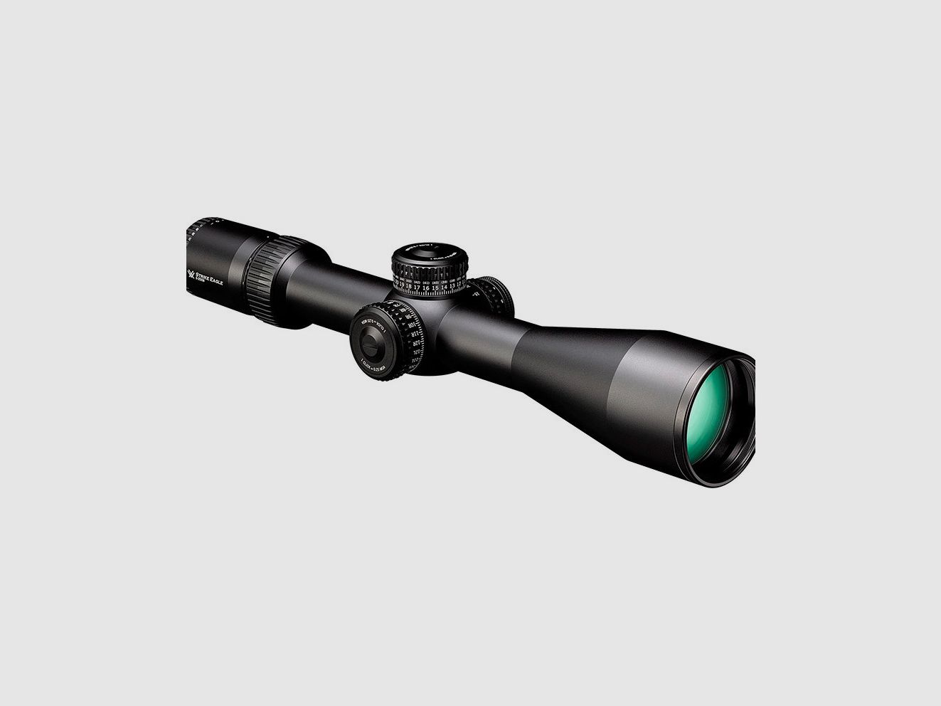 Vortex Strike Eagle 5-25x56 richtkijker - EBR-7C IL FFP dradenkruis