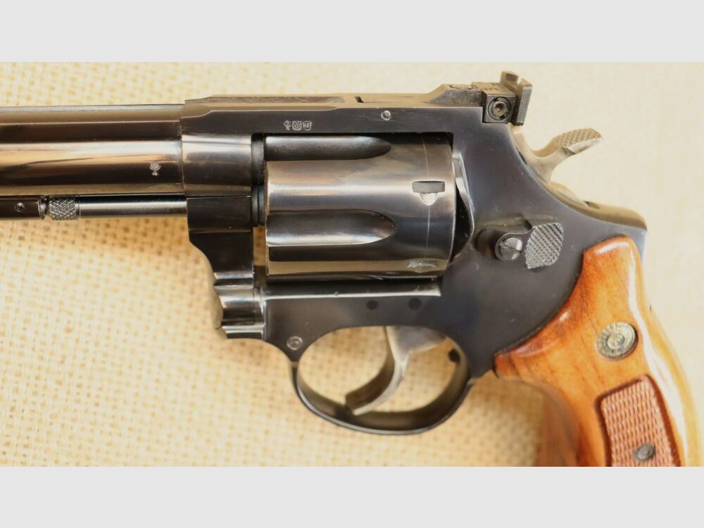 Sport-Revolver Taurus 96 .22lr