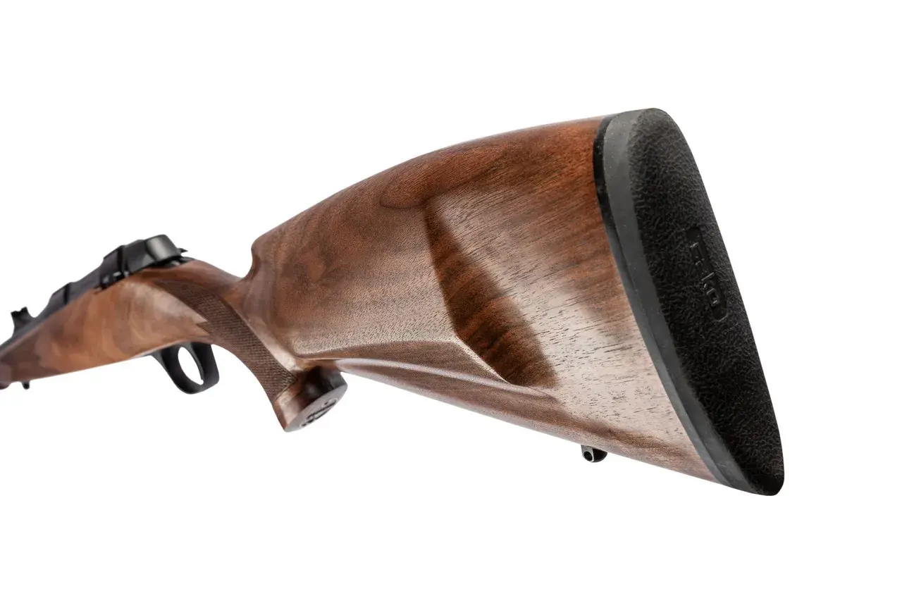 Bolt-action rifle Sako 90 Bavarian, image 4 of 6