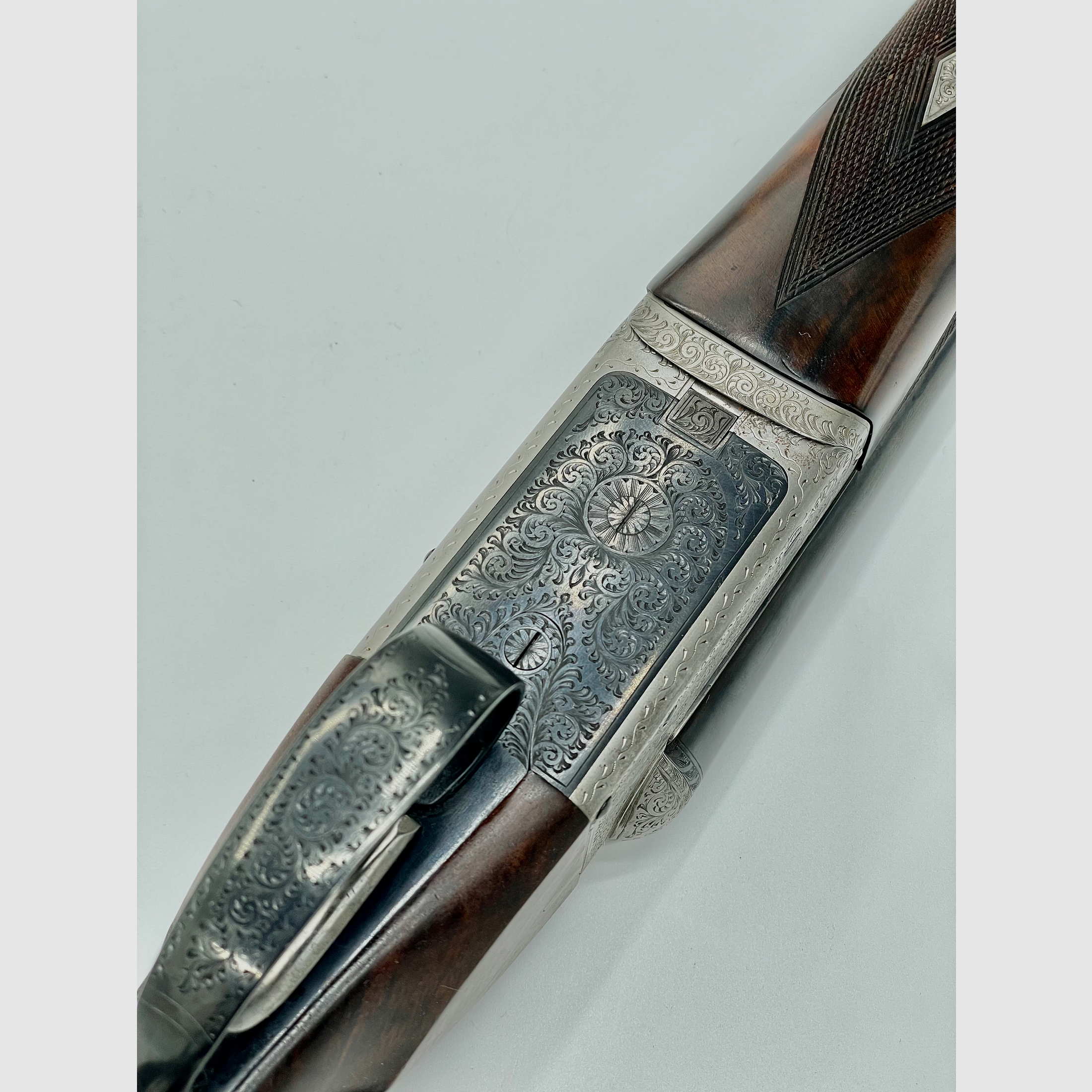 Webley and Scott 12g, afbeelding 7 van 13