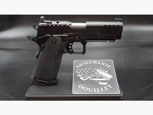 Pistolet SPRINGFIELD 1911 DS Prodigy 4,25 cala AOS 9mm używany