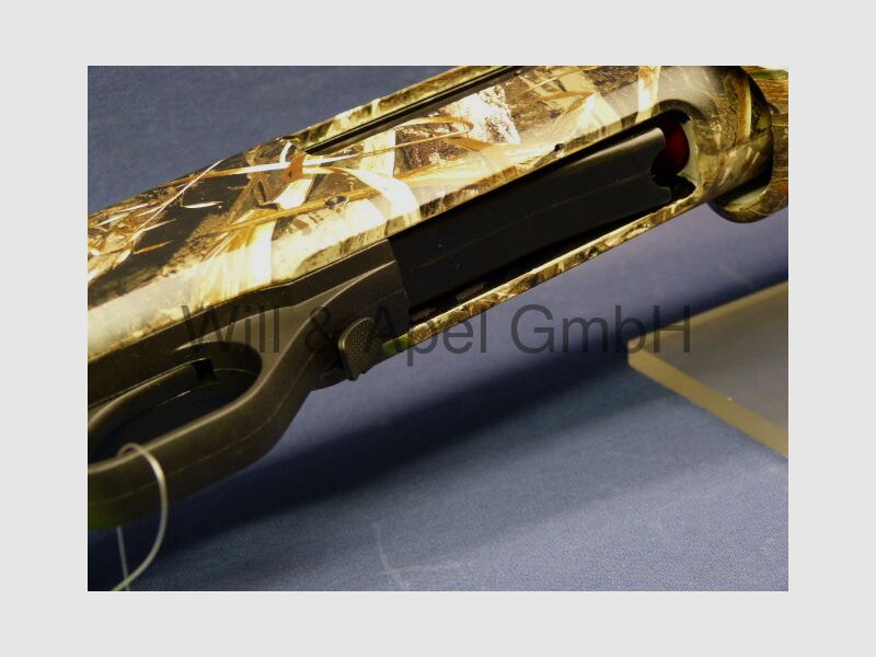 Armsan P612 CAMO